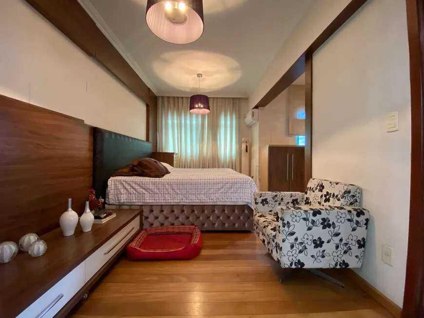 Cobertura, Santa Rosa, 4 Quartos, 2 Vagas, 2 Suítes