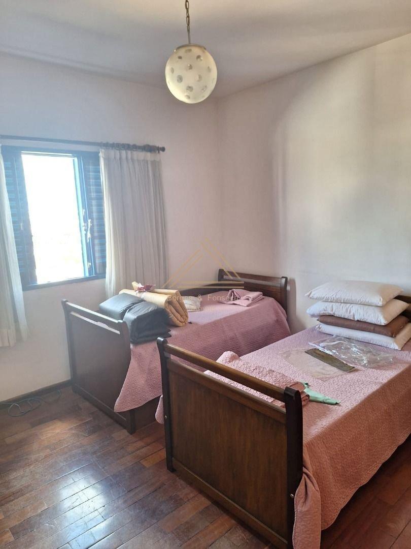 Apartamento, Centro, 4 Quartos, 1 Vaga, 2 Suítes