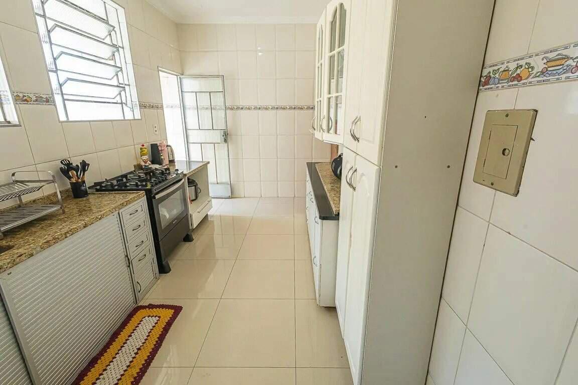 Apartamento, Castelo, 3 Quartos, 5 Vagas, 1 Suíte