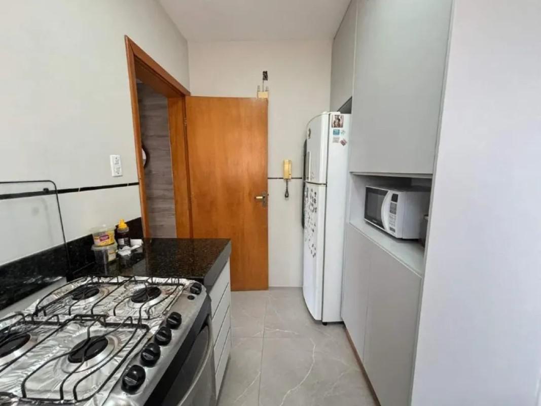 Cobertura, Castelo, 3 Quartos, 2 Vagas, 1 Suíte