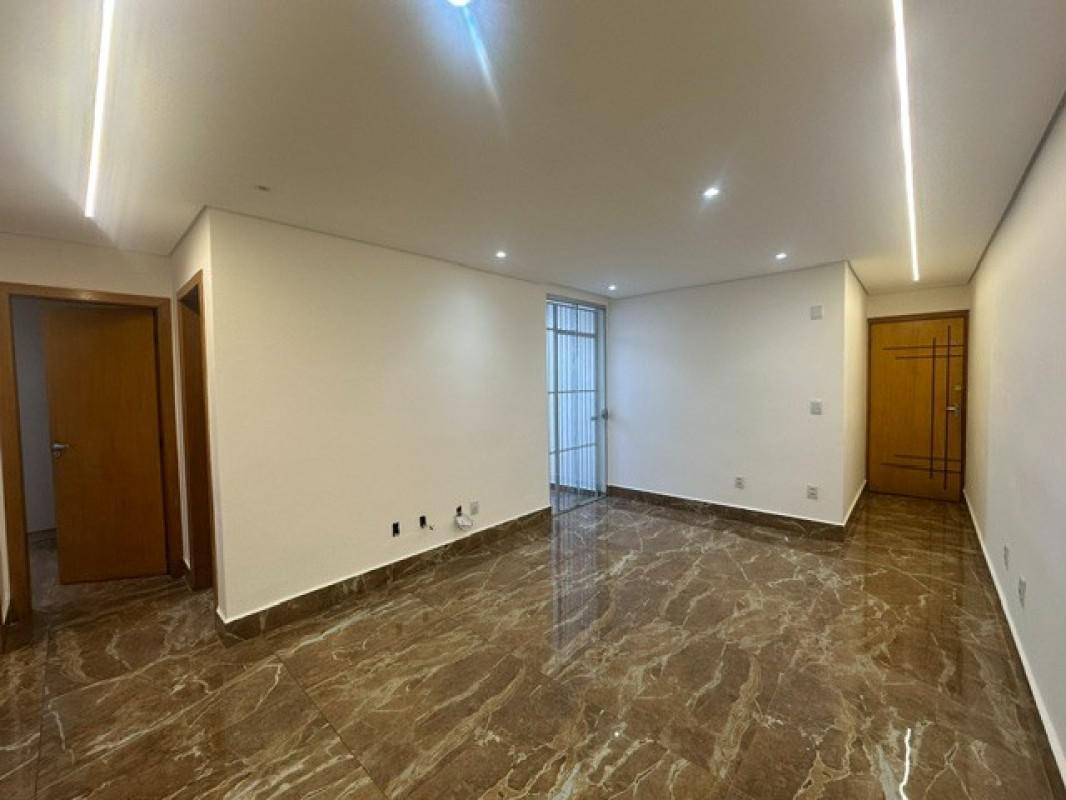 Apartamento, Cabral, 3 Quartos, 1 Vaga