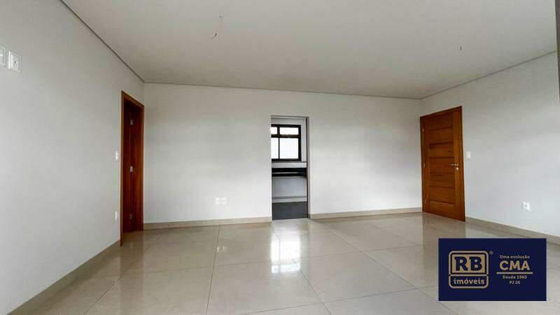 Apartamento, Prado, 3 Quartos, 2 Vagas, 1 Suíte