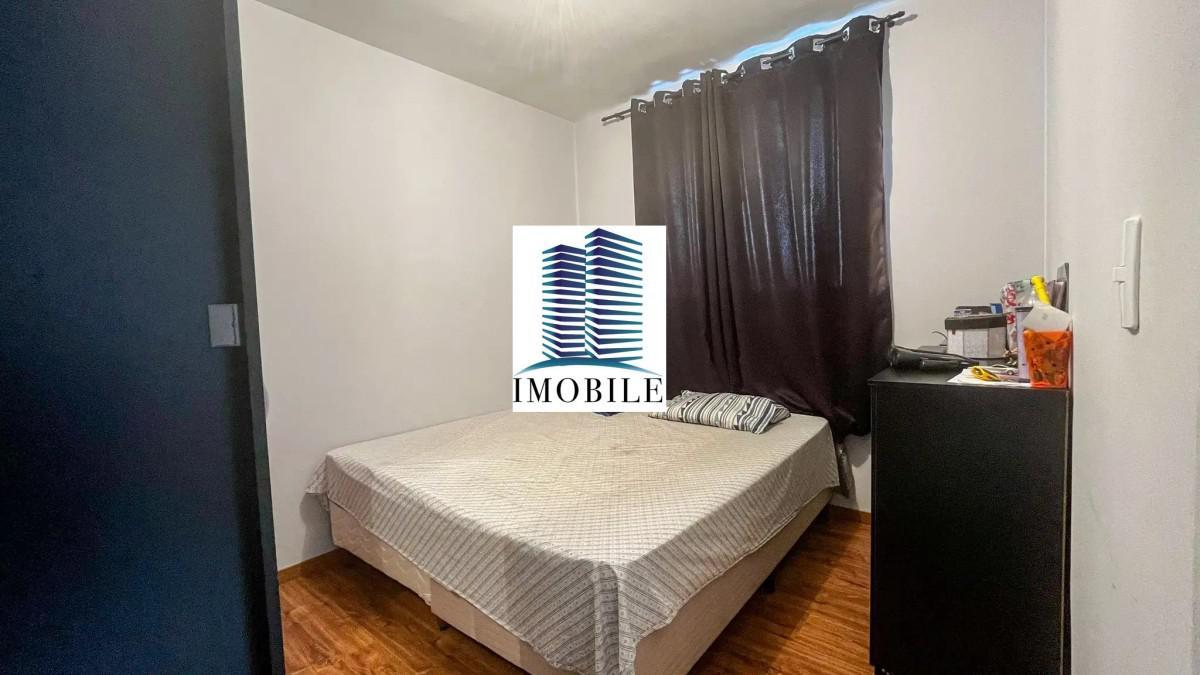 Apartamento, Pindorama, 2 Quartos, 1 Vaga