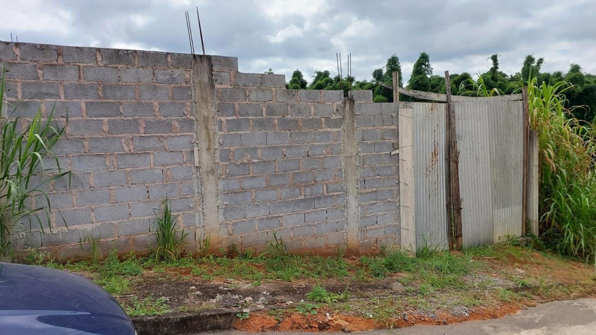 Lote, Jardim Simões, 0 Quarto, 0 Vaga