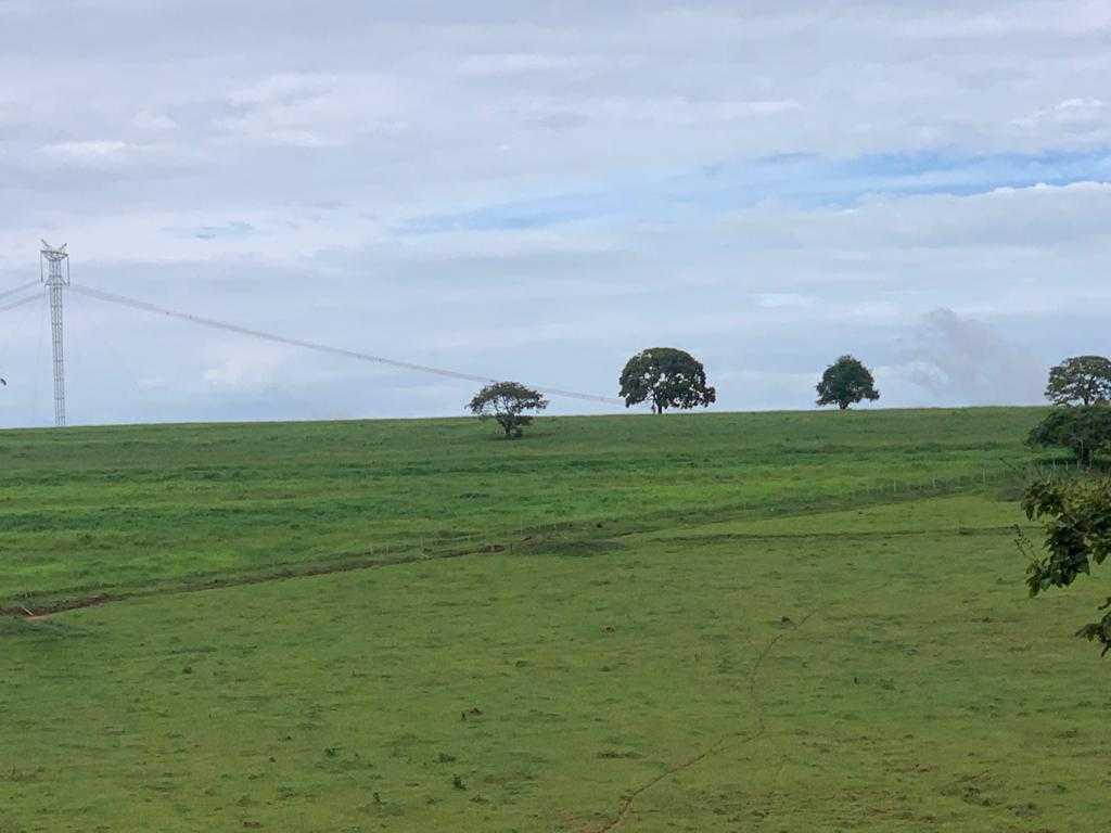 Fazenda, Zona Rural, 4 Quartos, 0 Vaga