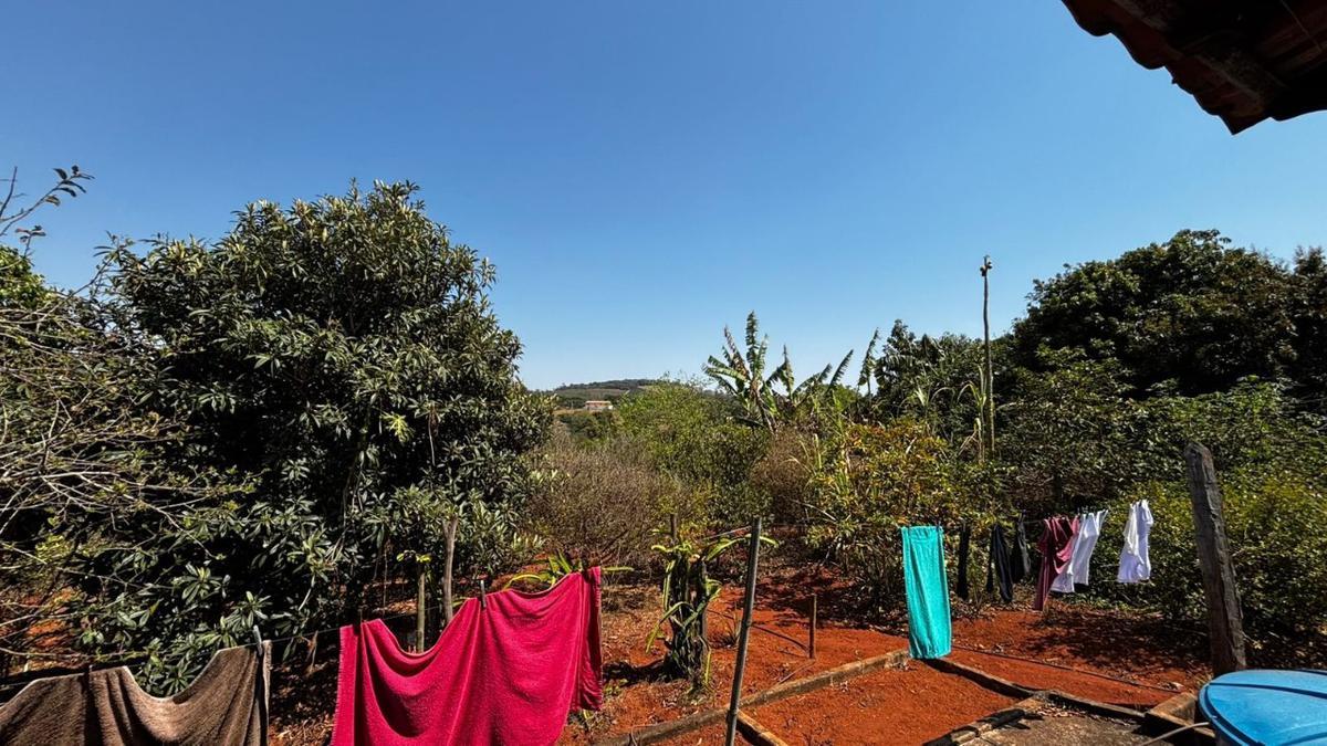 Fazenda, Zona Rural, 3 Quartos, 2 Vagas, 1 Suíte