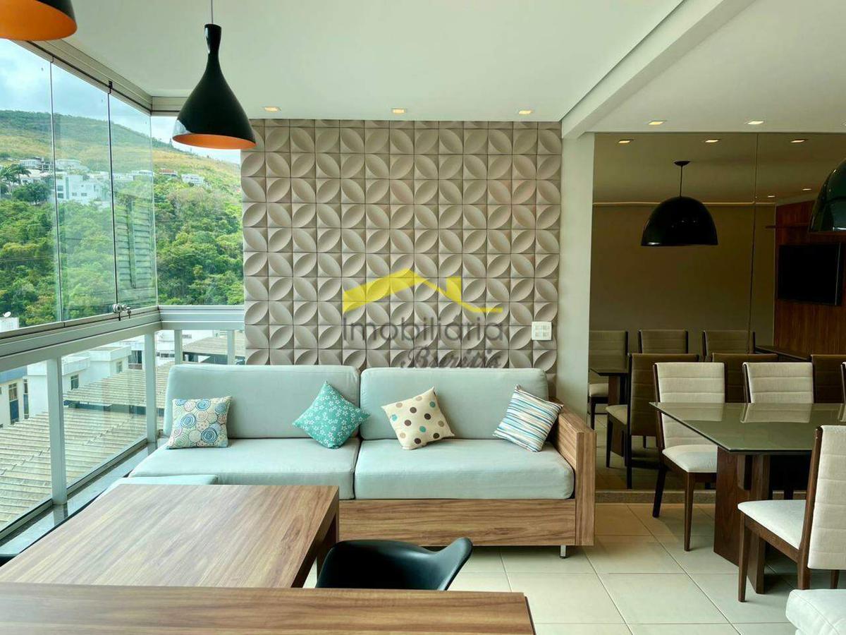 Apartamento, Buritis, 3 Quartos, 2 Vagas, 1 Suíte