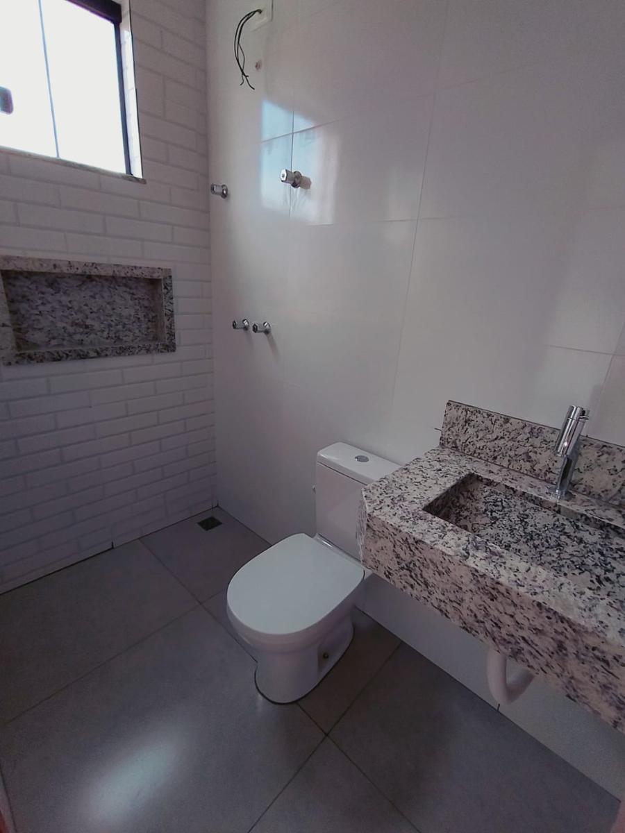 Casa, Santa Amélia, 3 Quartos, 2 Vagas, 1 Suíte