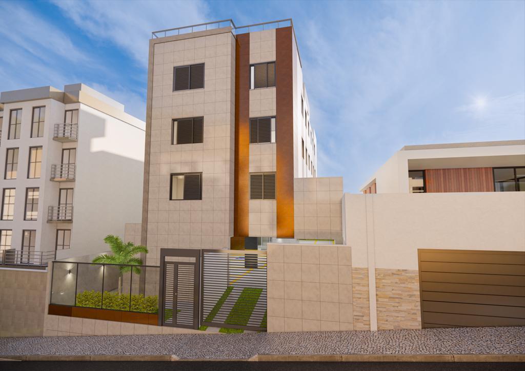 Apartamento, Prado, 3 Quartos, 2 Vagas, 1 Suíte