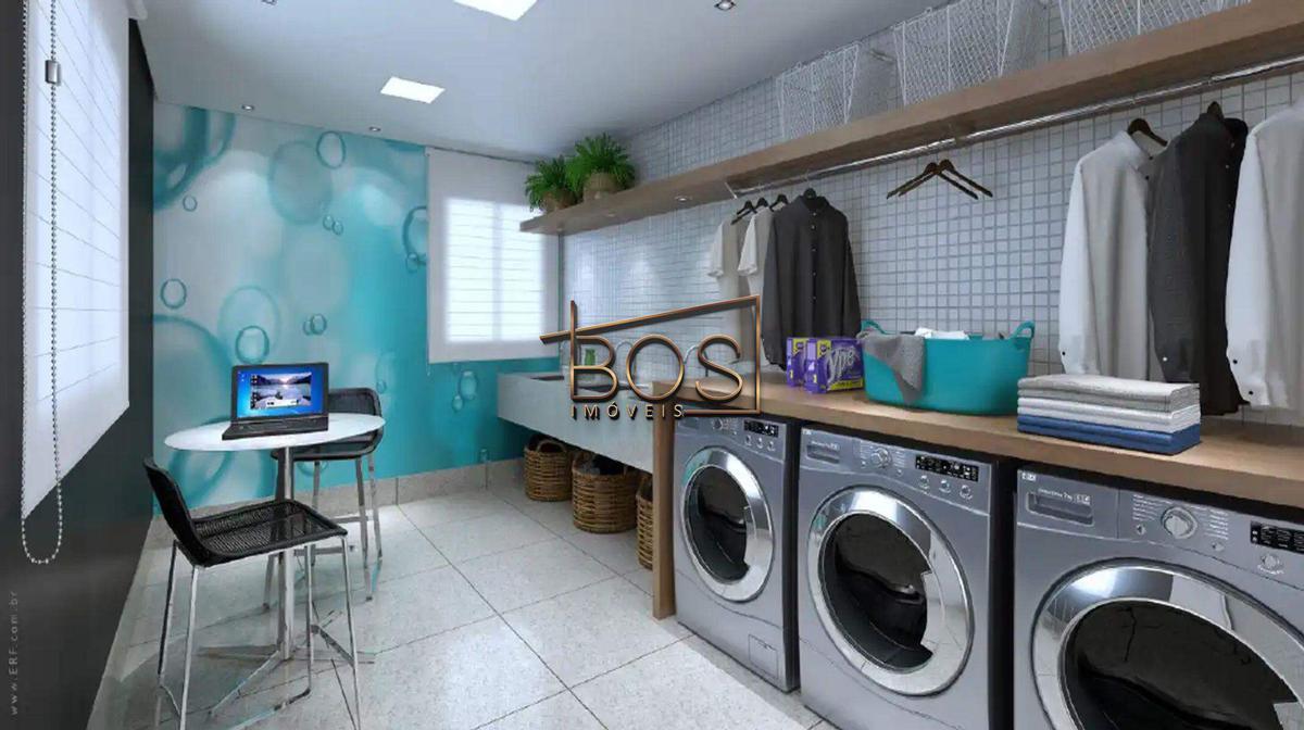 Apartamento, Barro Preto, 1 Quarto, 1 Vaga, 1 Suíte