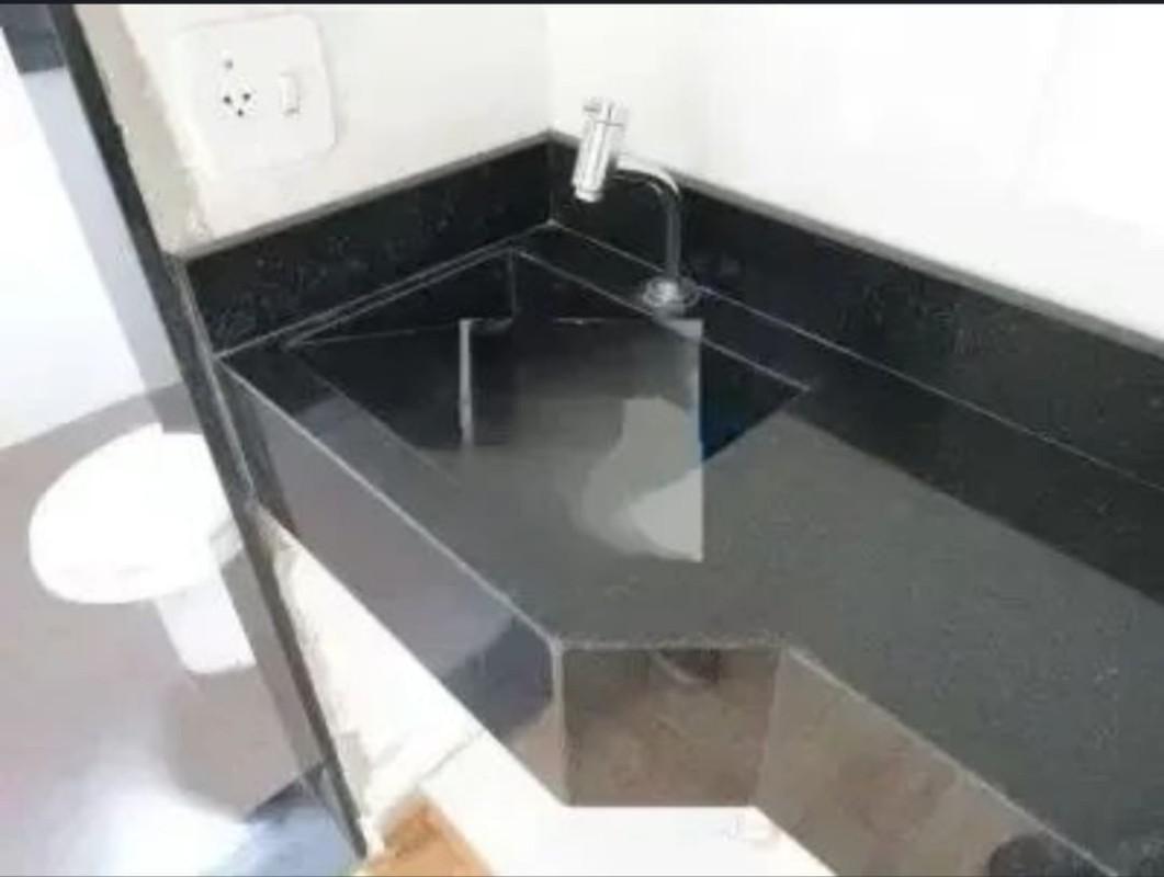 Apartamento, Jardim Guanabara, 2 Quartos, 1 Vaga