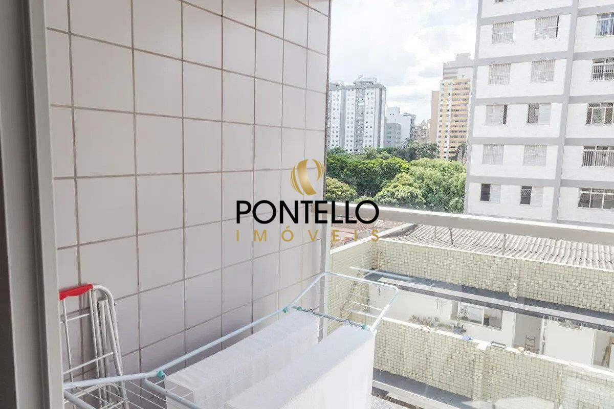 Apartamento, Boa Viagem, 2 Quartos, 1 Vaga, 1 Suíte