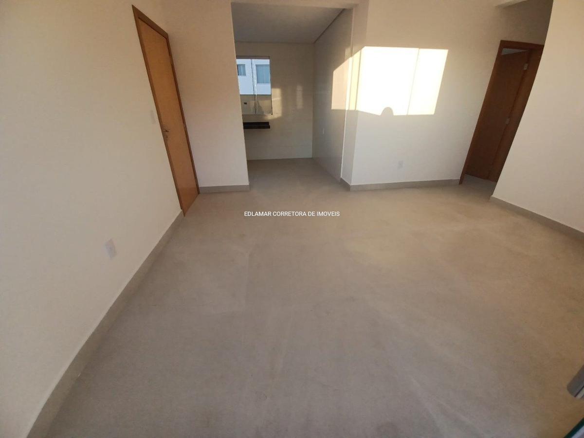 Apartamento, Novo Riacho, 3 Quartos, 2 Vagas, 1 Suíte