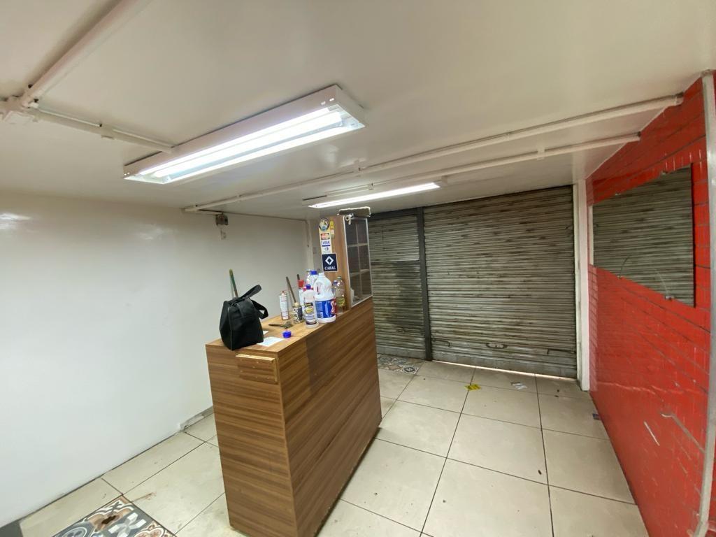 Andar, Centro, 0 Quarto, 0 Vaga