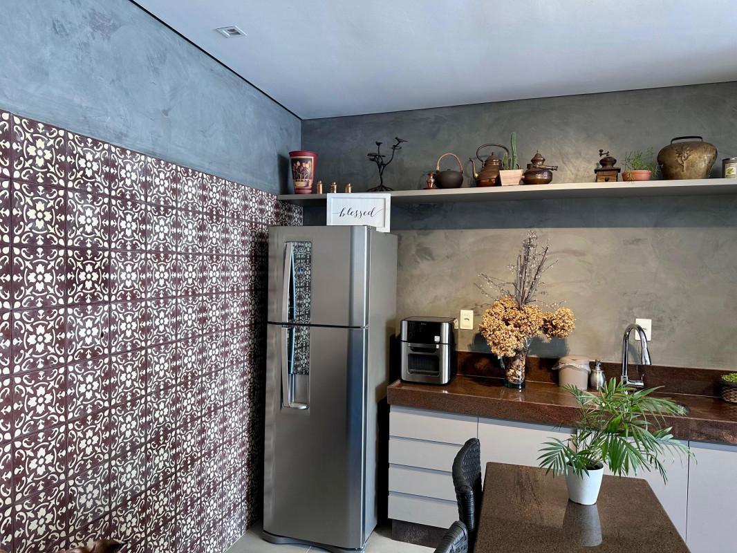 Casa, Santa Lúcia, 3 Quartos, 4 Vagas, 1 Suíte