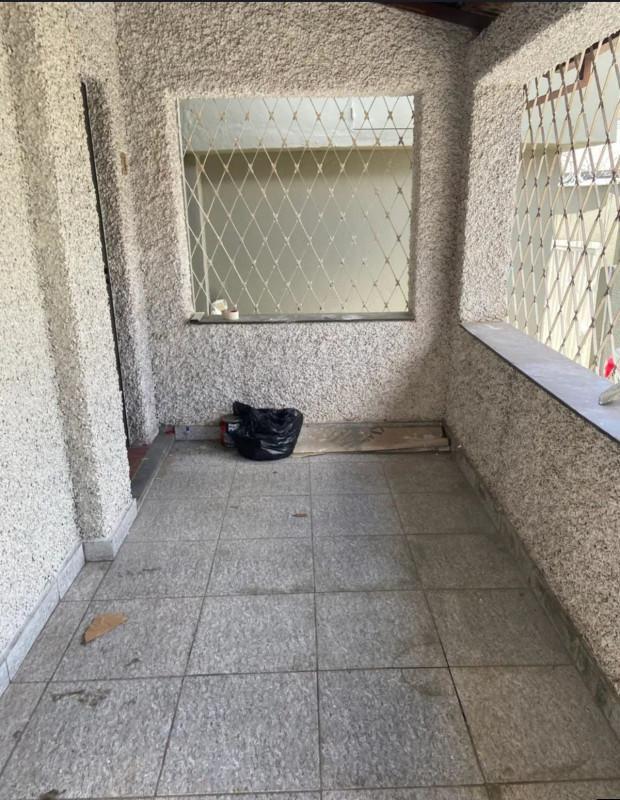 Casa, Caiçaras, 3 Quartos, 1 Vaga