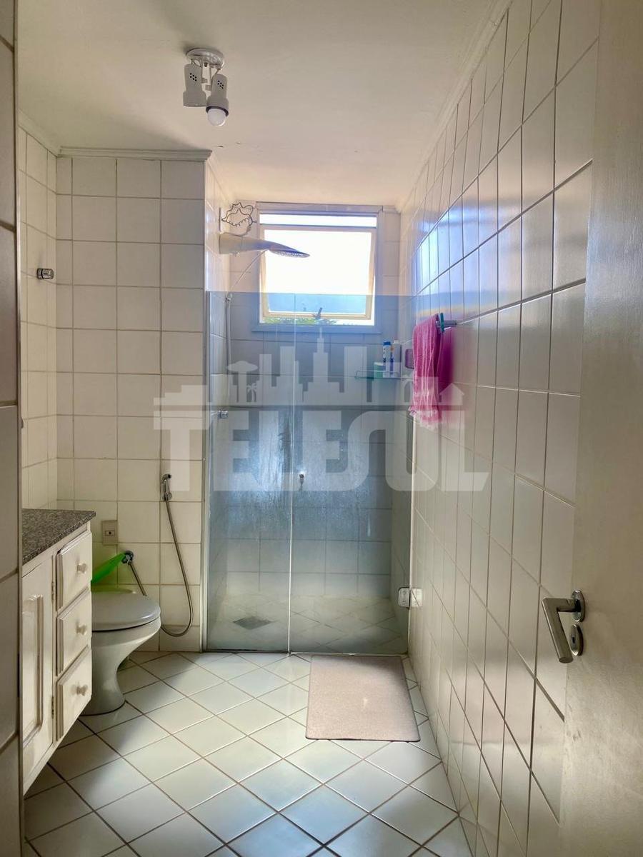 Apartamento, Vila Bueno, 3 Quartos, 2 Vagas, 1 Suíte