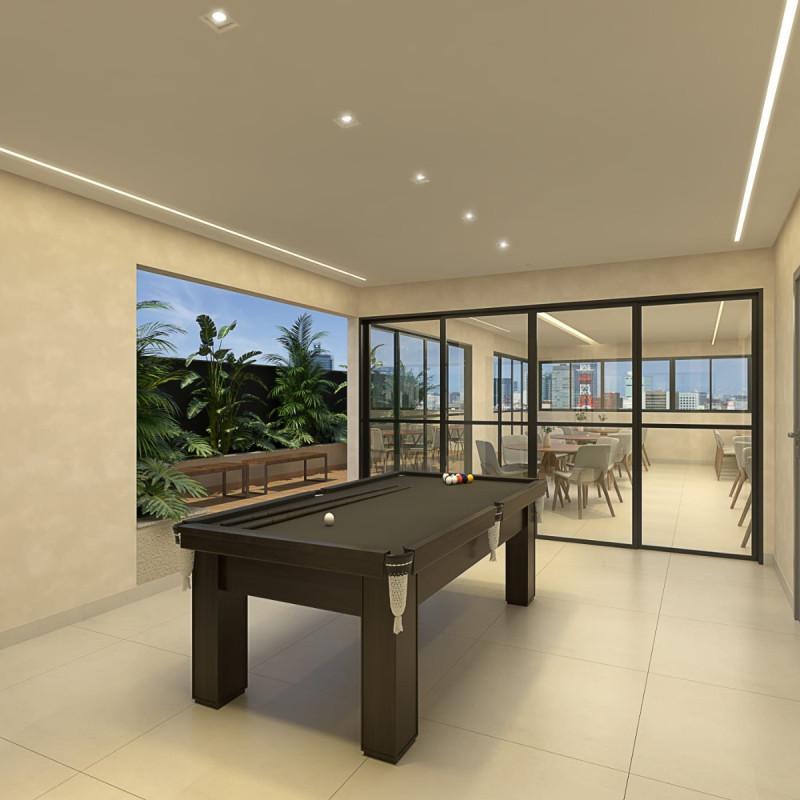 Apartamento, Serra, 3 Quartos, 3 Vagas, 1 Suíte