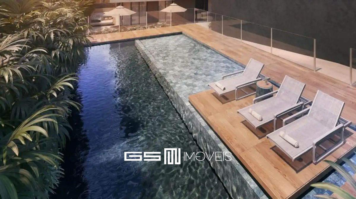 Apartamento, Santo Antônio, 2 Quartos, 2 Vagas, 2 Suítes