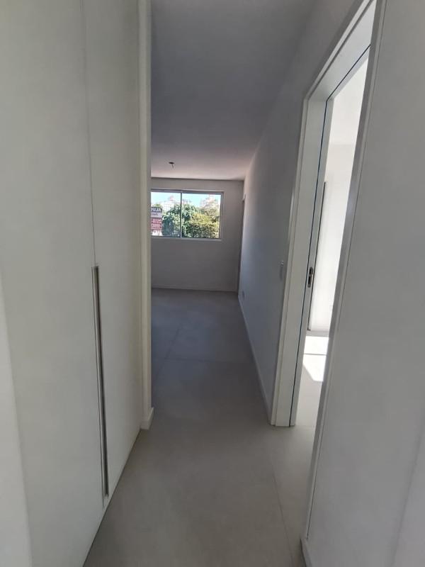 Apartamento, Alto Caiçaras, 2 Quartos, 2 Vagas, 2 Suítes