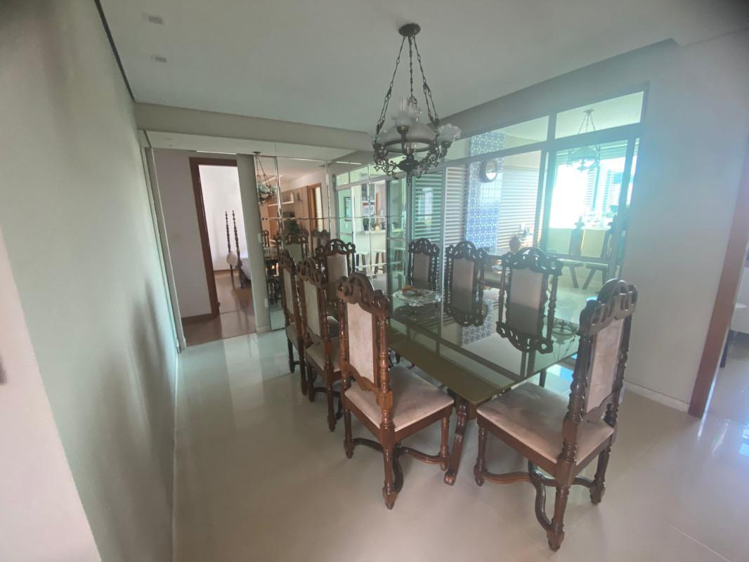 Apartamento, Cruzeiro, 4 Quartos, 3 Vagas, 4 Suítes