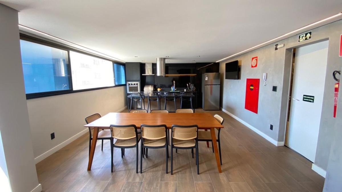 Apartamento, Sion, 2 Quartos, 2 Vagas, 2 Suítes