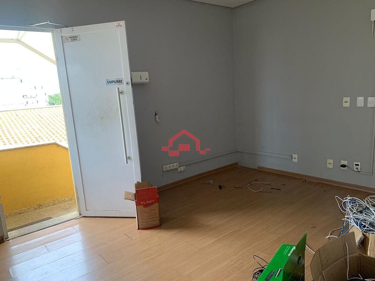 Andar, Padre Eustáquio, 0 Quarto, 0 Vaga