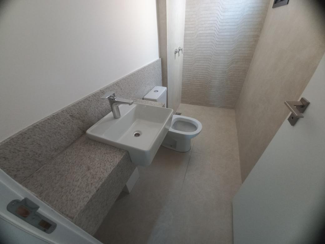 Cobertura, Sion, 2 Quartos, 2 Vagas, 2 Suítes