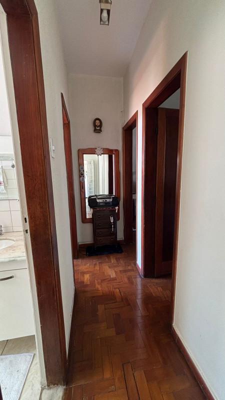 Apartamento, Colégio Batista, 3 Quartos, 1 Vaga