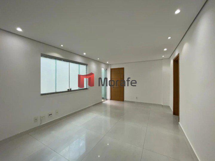 Apartamento, Jardim América, 3 Quartos, 2 Vagas, 1 Suíte