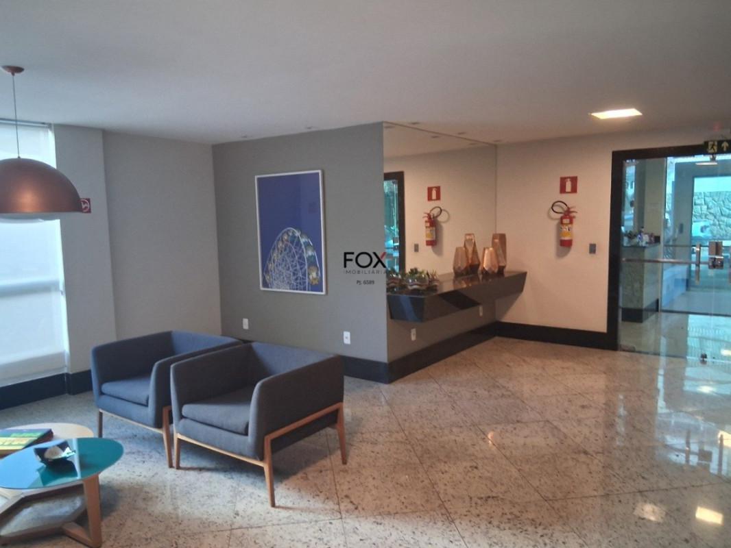 Cobertura, Santo Antônio, 4 Quartos, 3 Vagas, 2 Suítes