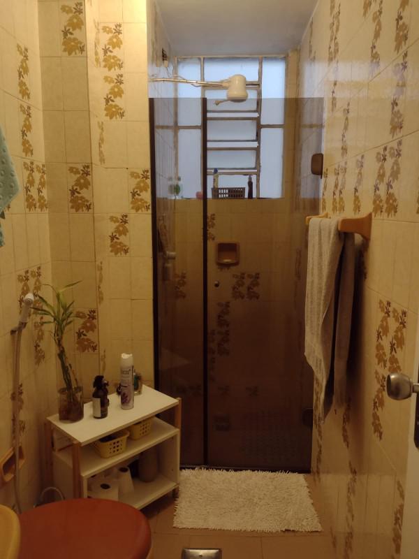 Apartamento, Nova Suíssa, 2 Quartos, 1 Vaga