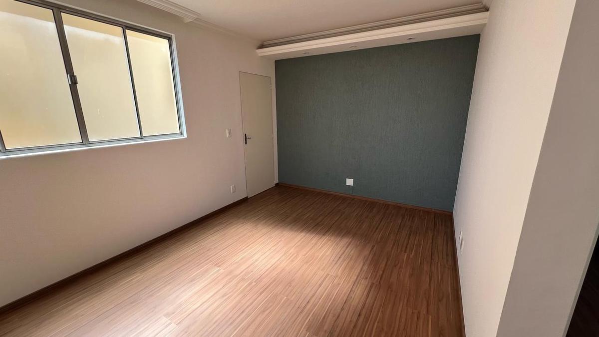 Apartamento, São Bernardo, 2 Quartos, 1 Vaga