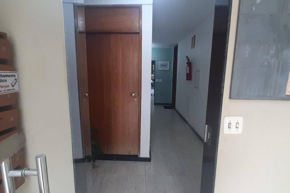Cobertura, Castelo, 3 Quartos, 1 Vaga, 1 Suíte
