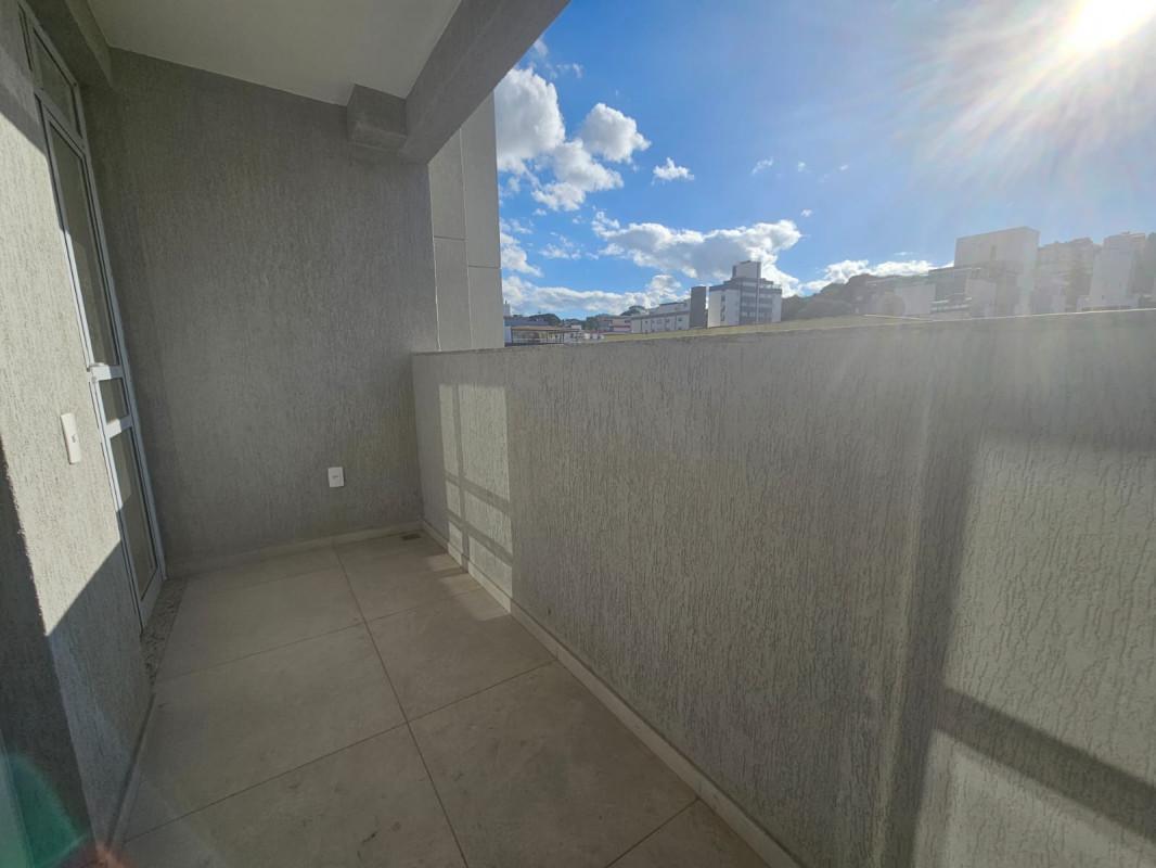 Apartamento, Coração Eucarístico, 3 Quartos, 2 Vagas, 1 Suíte