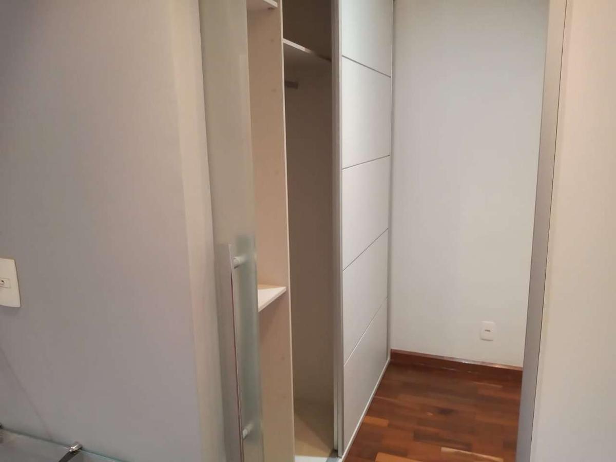 Apartamento, Sion, 3 Quartos, 2 Vagas, 1 Suíte