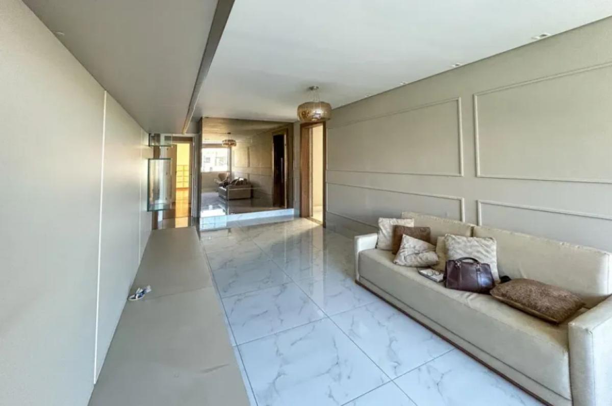 Apartamento, Castelo, 3 Quartos, 3 Vagas, 3 Suítes