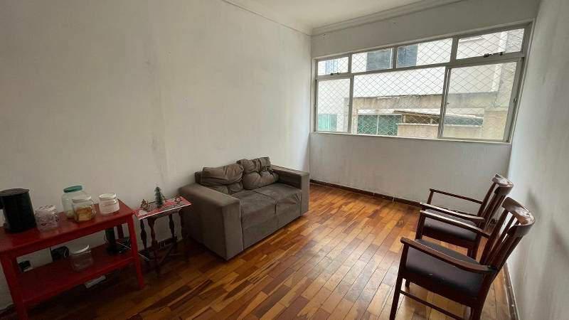 Apartamento, Buritis, 3 Quartos, 2 Vagas, 1 Suíte