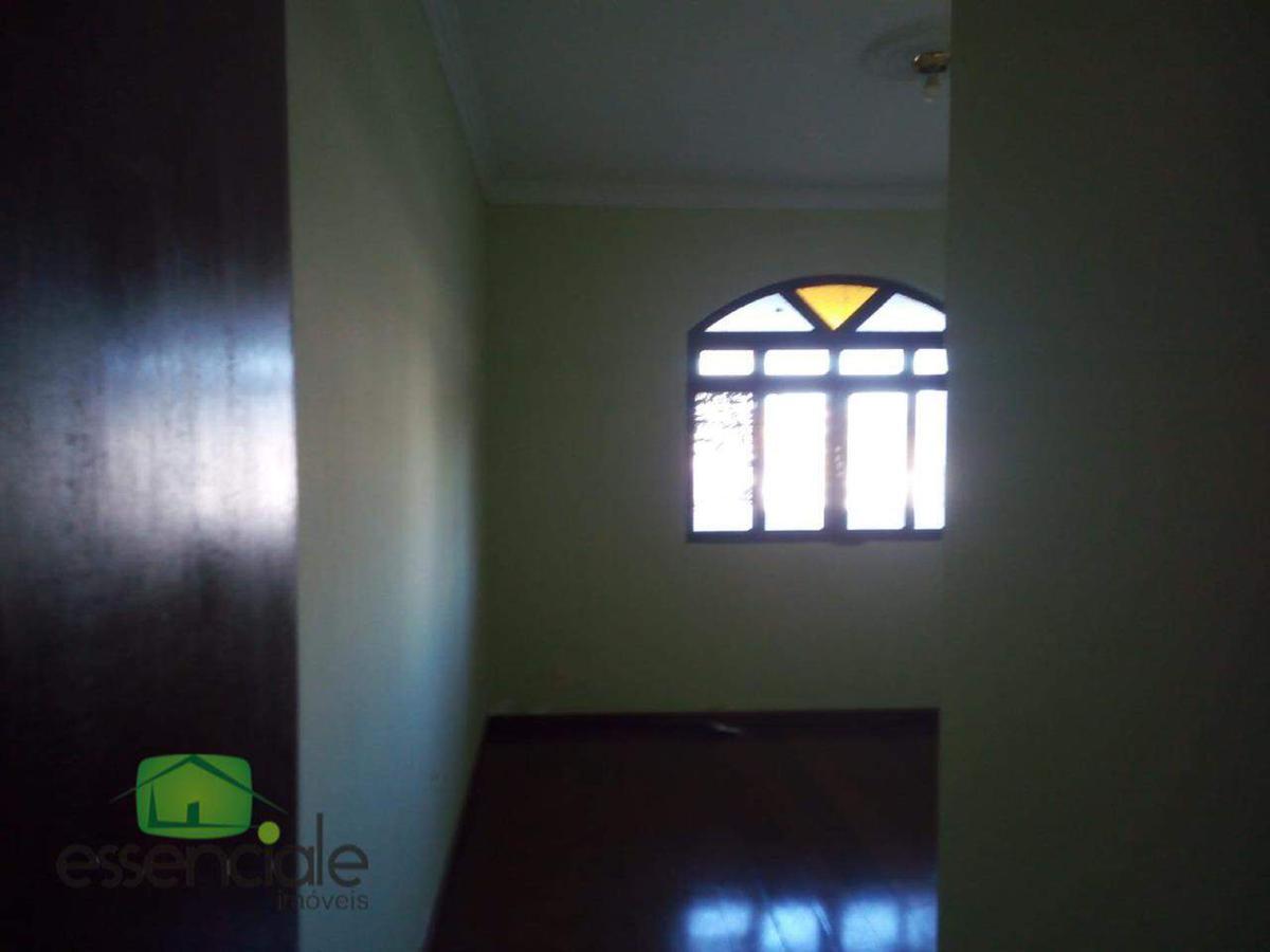 Casa, Água Branca, 4 Quartos, 3 Vagas, 1 Suíte