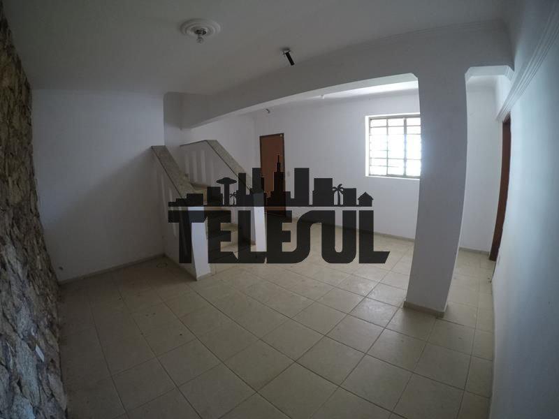 Casa, Vila Pinto, 4 Quartos, 0 Vaga