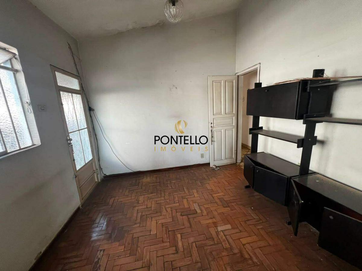 Casa, Centro, 5 Quartos, 1 Vaga