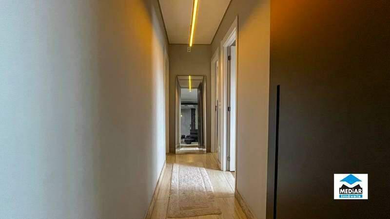 Cobertura, Sion, 3 Quartos, 2 Vagas, 2 Suítes