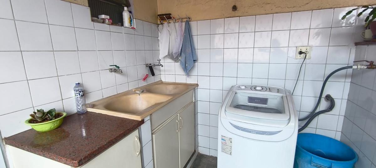 Casa, Renascença, 3 Quartos, 3 Vagas, 1 Suíte