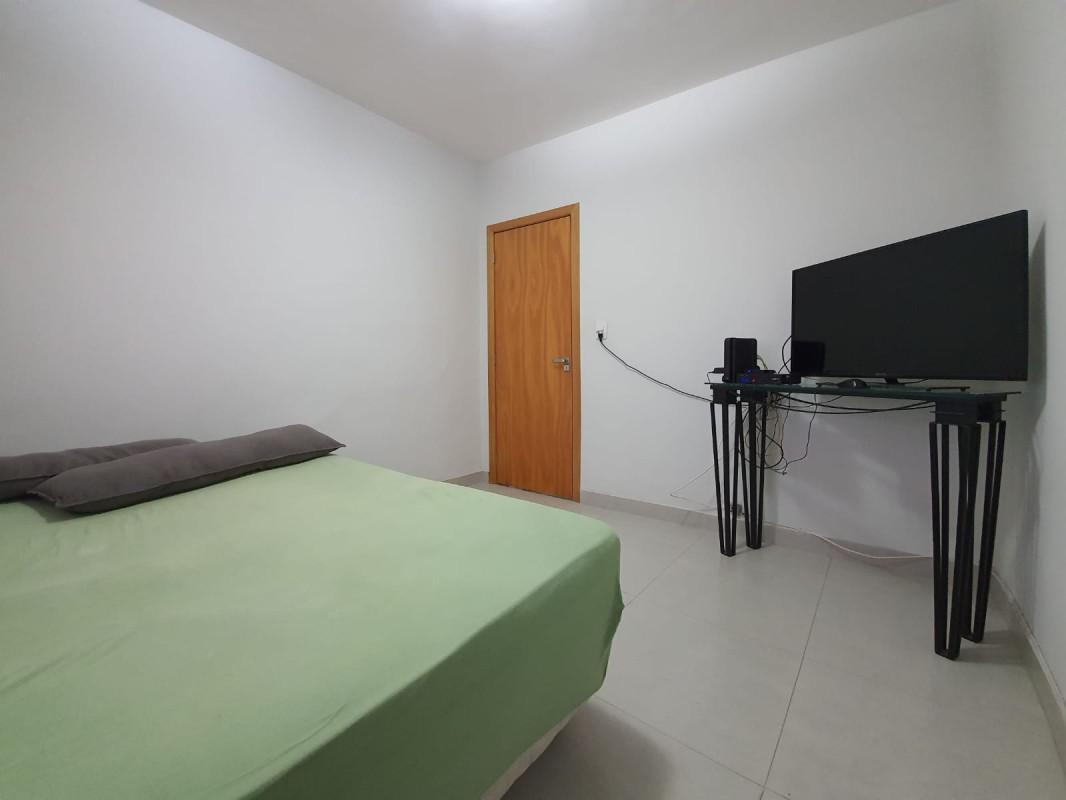 Casa, Maria Goreti, 2 Quartos, 2 Vagas