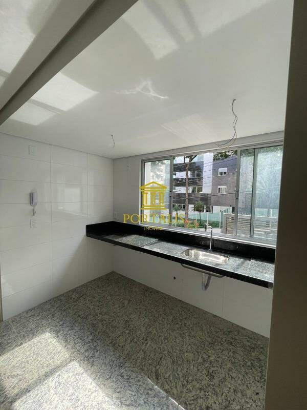 Apartamento, Anchieta, 2 Quartos, 2 Vagas, 2 Suítes