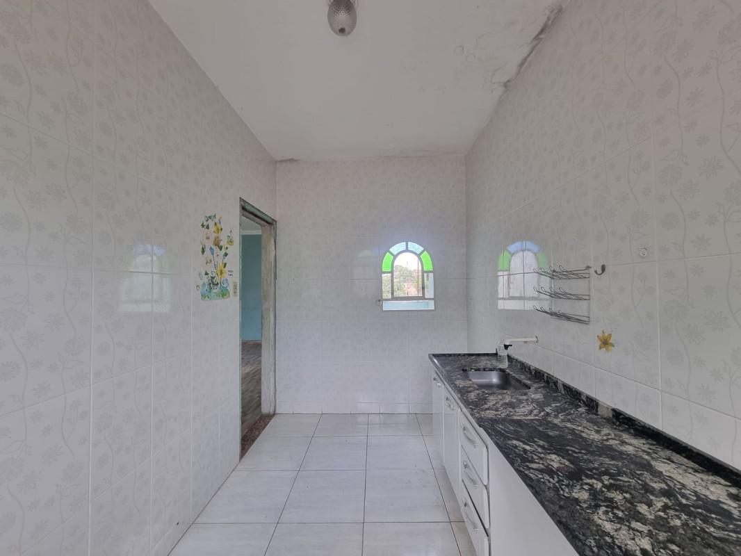 Casa, Parque Durval de Barros, 2 Quartos, 0 Vaga