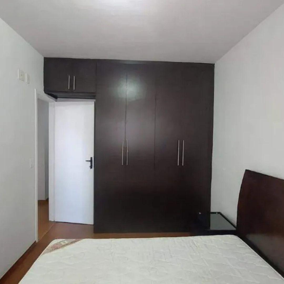 Apartamento, Buritis, 2 Quartos, 1 Vaga