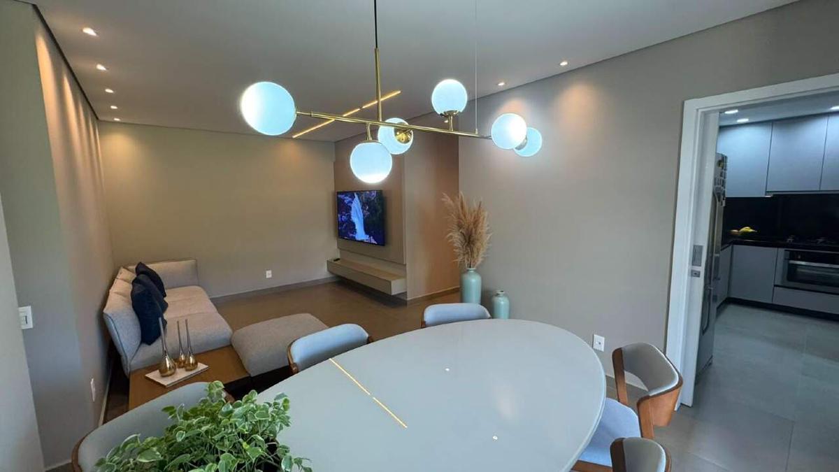 Apartamento, Vale do Sereno, 3 Quartos, 2 Vagas, 1 Suíte