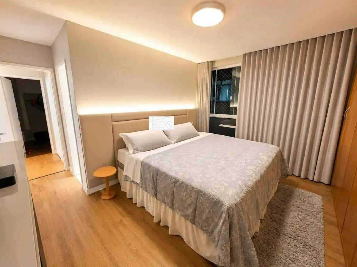 Apartamento, Grajaú, 4 Quartos, 2 Vagas, 1 Suíte
