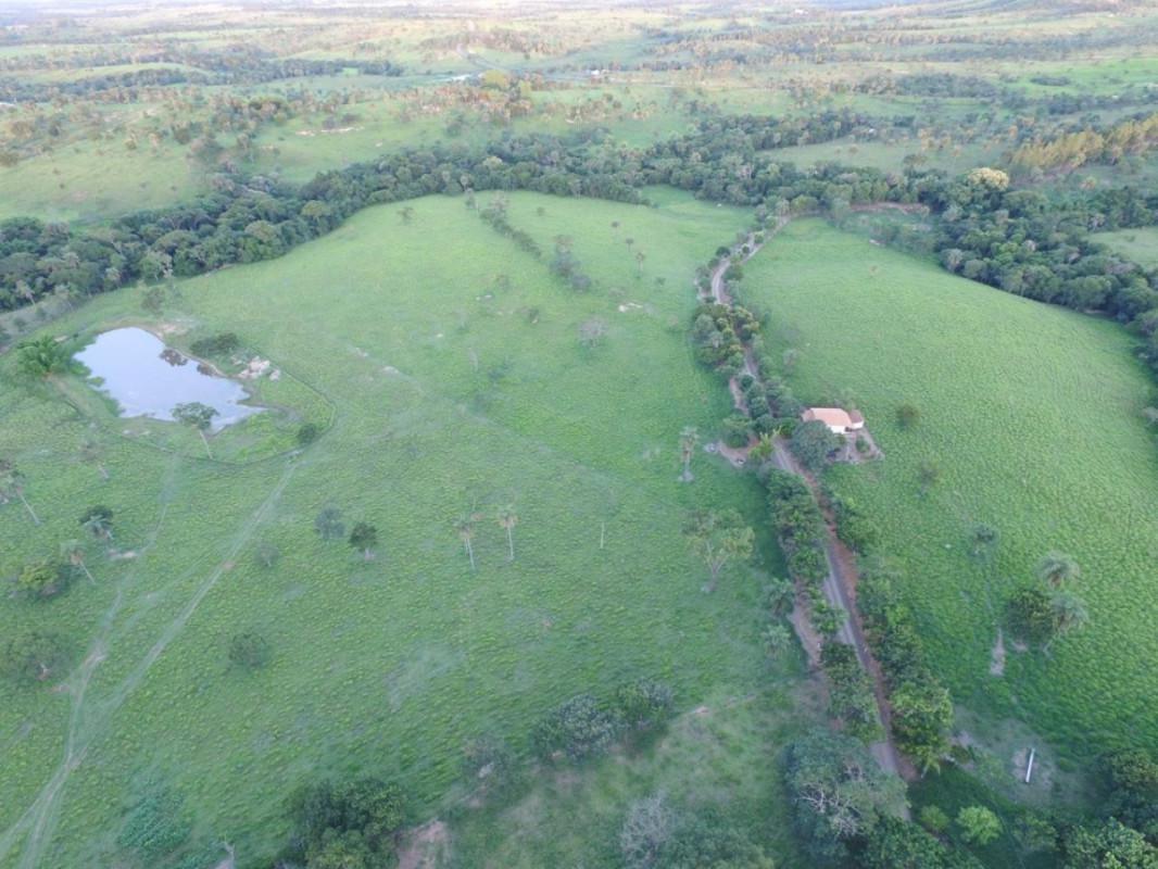 Fazenda, Zona Rural, 6 Quartos, 0 Vaga